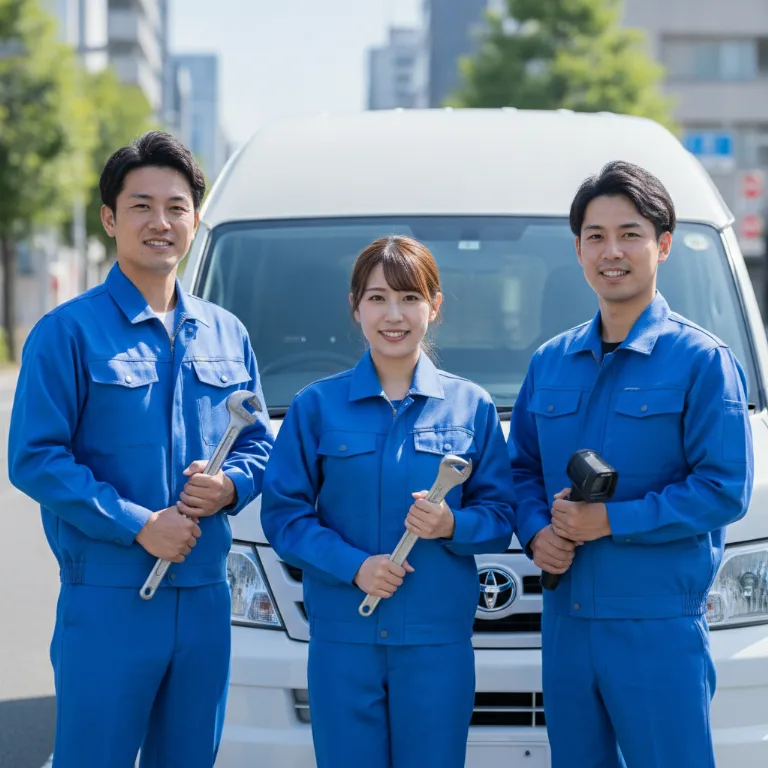 地熱暖房 のチーム: Tsuchiura